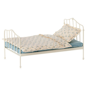 Cama Metal Maileg 27cm